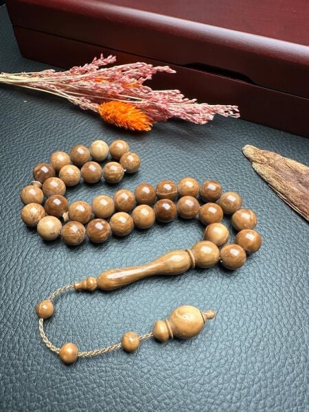 Küre Model  Kuka Tesbih