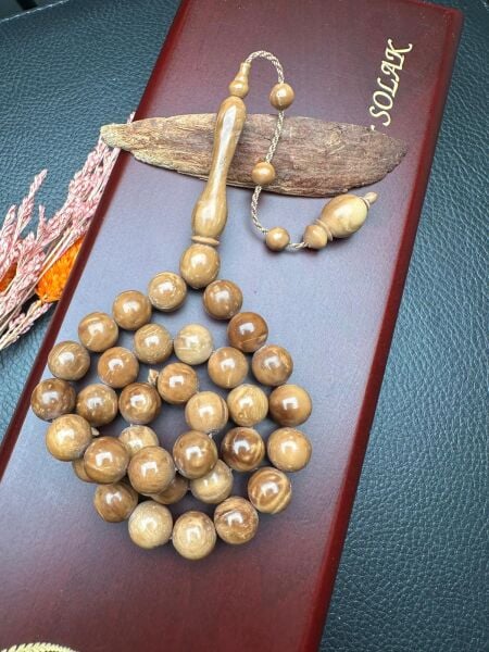 Küre Model  Kuka Tesbih