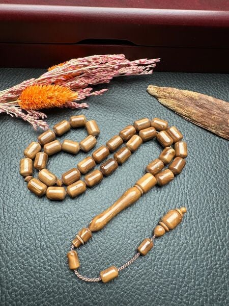 Kapsül Model  Kuka Tesbih