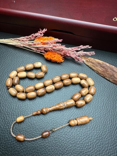 Kapsül Model  Kuka Tesbih