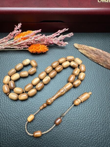 Kapsül Model  Kuka Tesbih