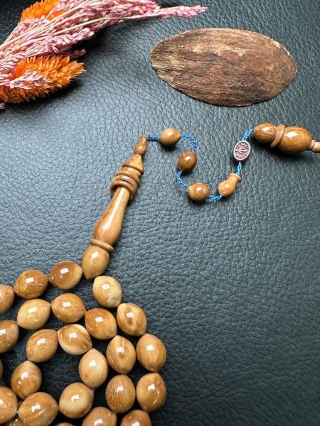 Beyzi Model Kuka Tesbih