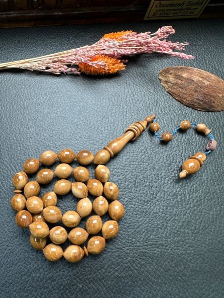 Beyzi Model Kuka Tesbih