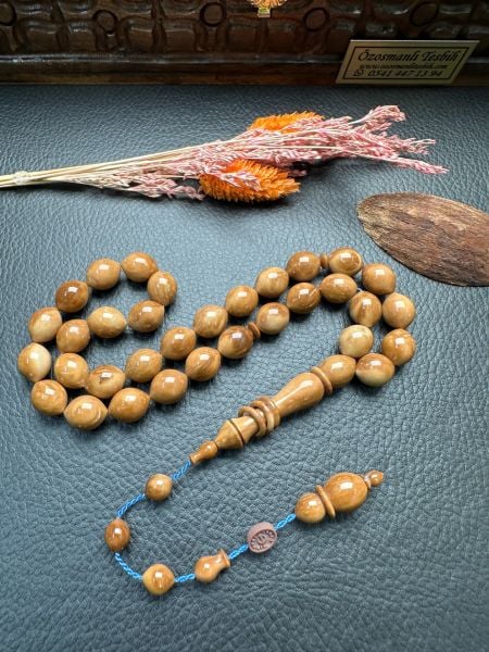 Beyzi Model Kuka Tesbih