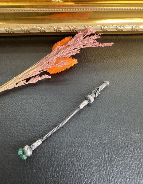 Özel Tasarım Tekli Kazaz Püskül