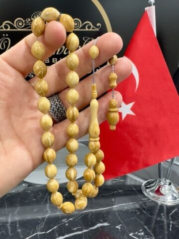 Beyzi Model Sade Saray Kuka Tesbih