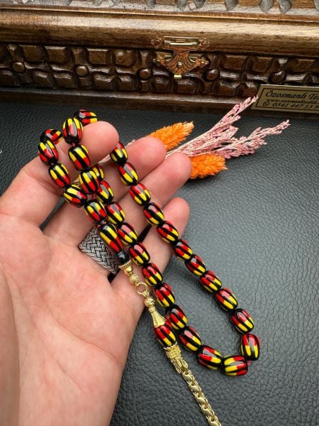 Galatasaray Taraftar Tesbihi