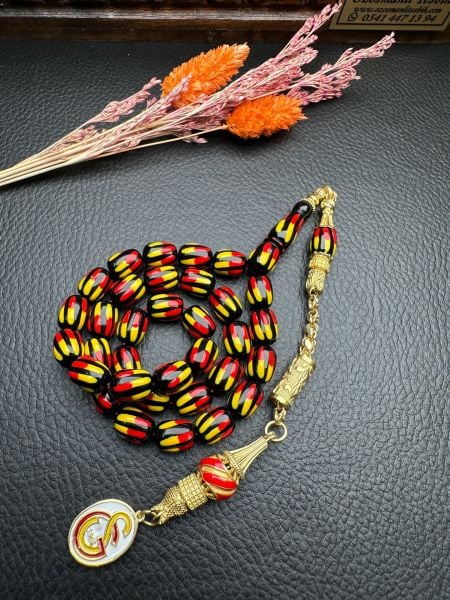 Galatasaray Taraftar Tesbihi