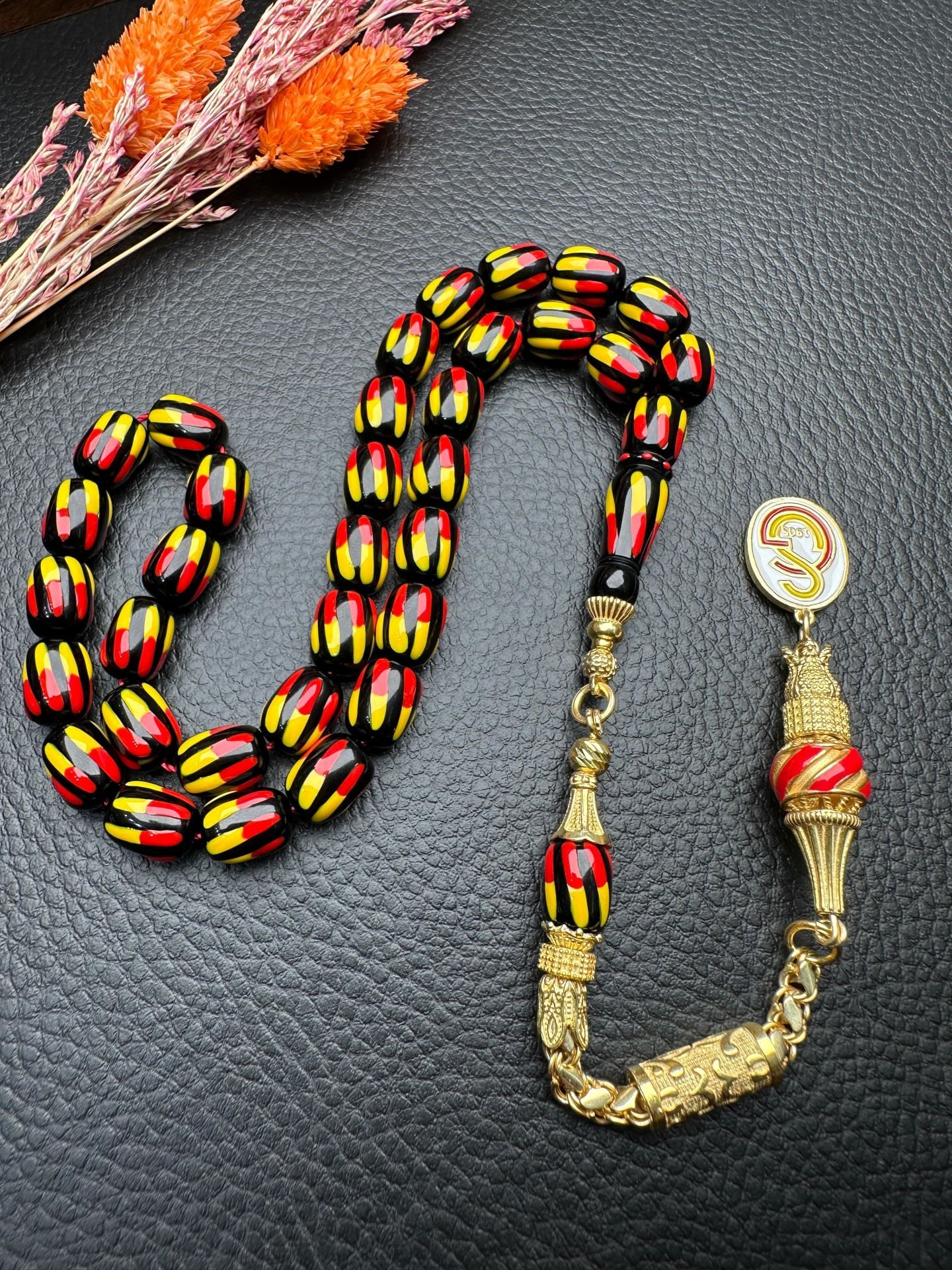 Galatasaray Taraftar Tesbihi