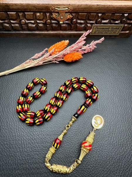 Galatasaray Taraftar Tesbihi