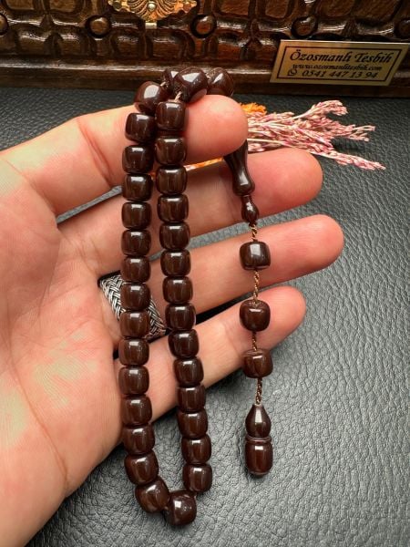 Basık Model  Katalin Tesbih