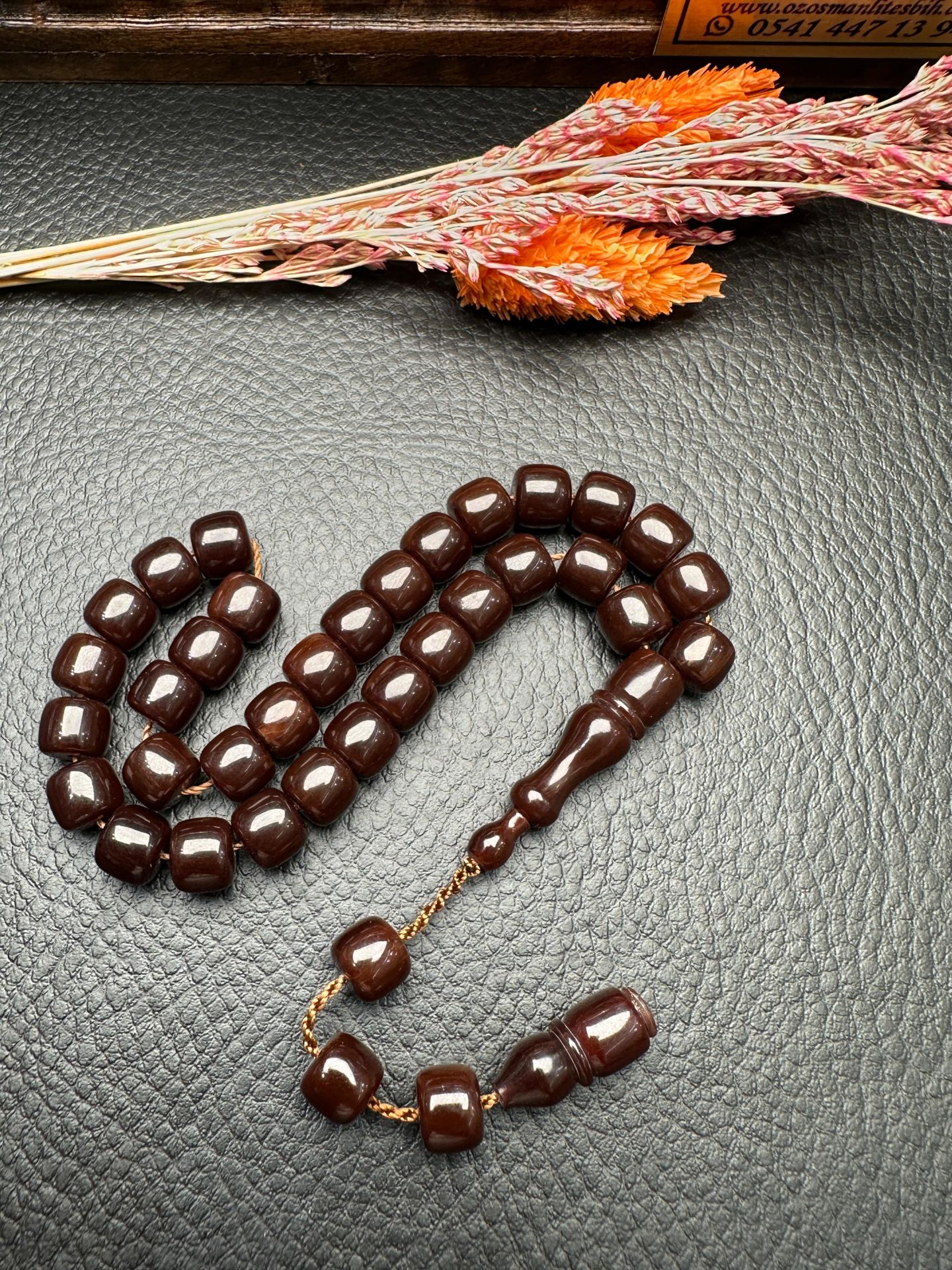 Basık Model  Katalin Tesbih