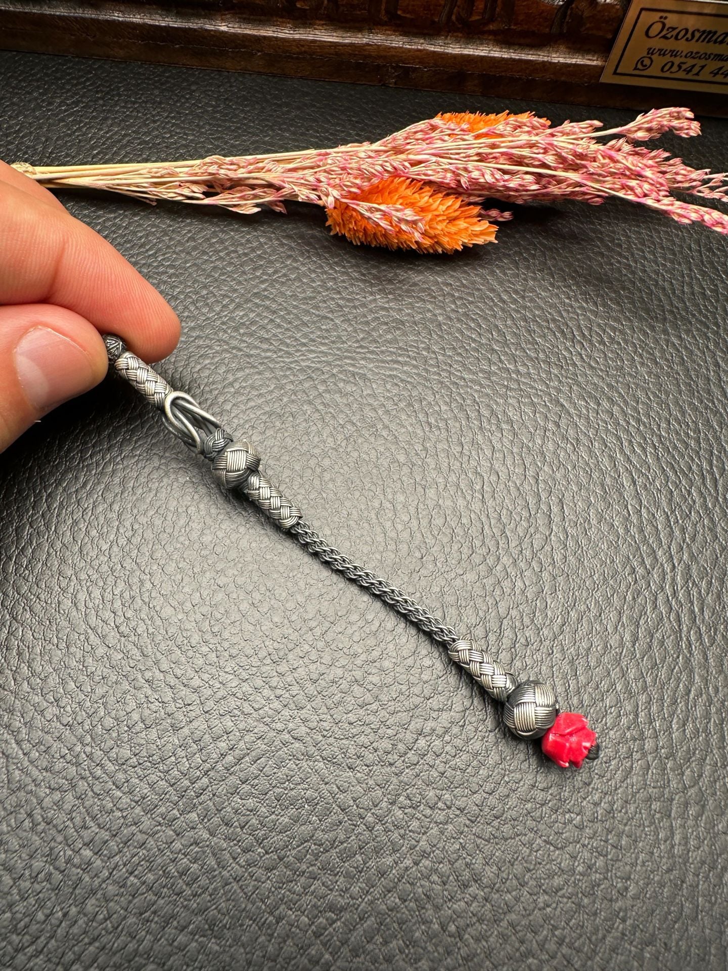 Özel Tasarım Kazaz Püskül