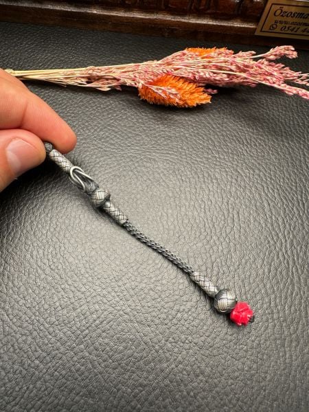 Özel Tasarım Kazaz Püskül