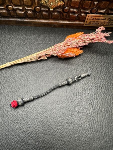 Özel Tasarım Kazaz Püskül