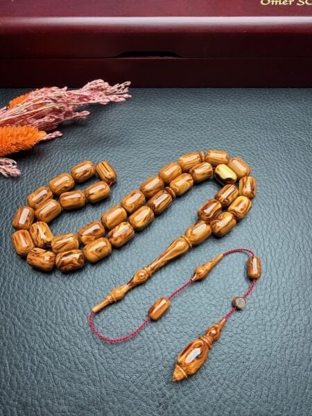 Kapsül Model Eski Çekoslavak Katalin