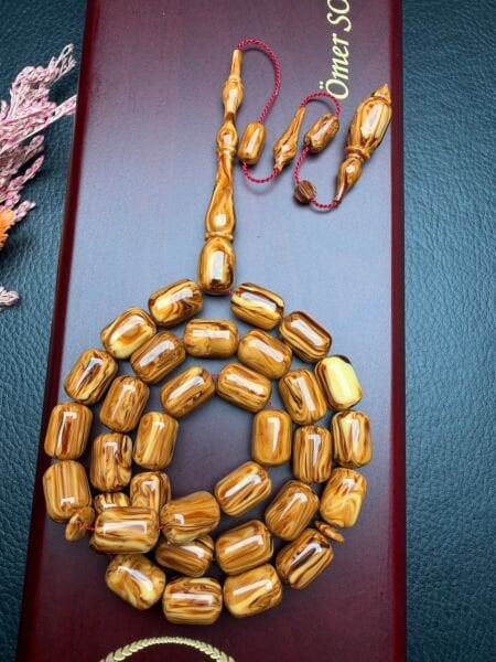 Kapsül Model Eski Çekoslavak Katalin