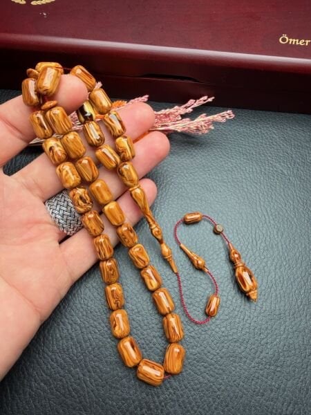 Kapsül Model Eski Çekoslavak Katalin