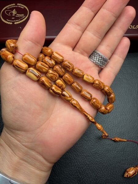 Kapsül Model Eski Çekoslavak Katalin