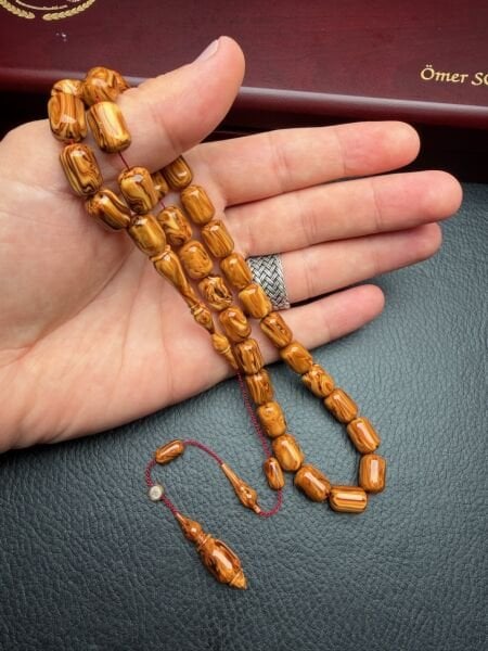 Kapsül Model Eski Çekoslavak Katalin