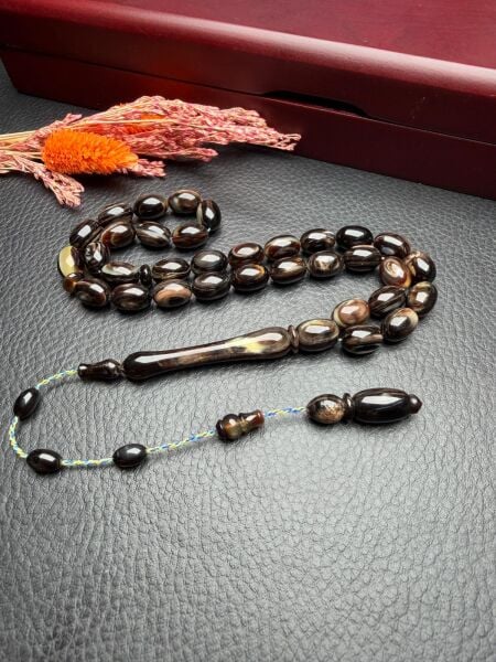 Badem Model Caretta Bağa Tesbih