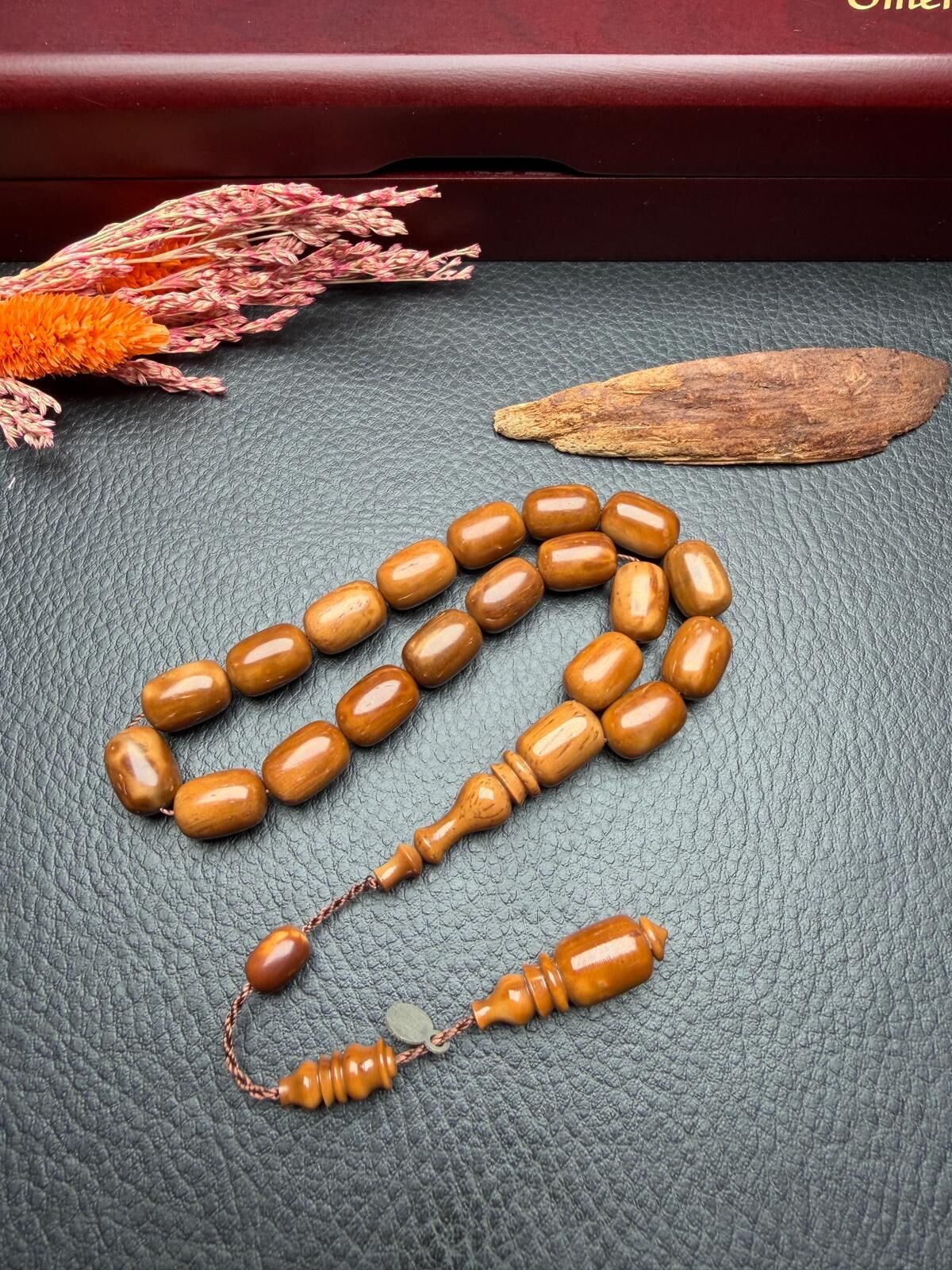 Kapsül Model Maskot  Kuka Tesbih