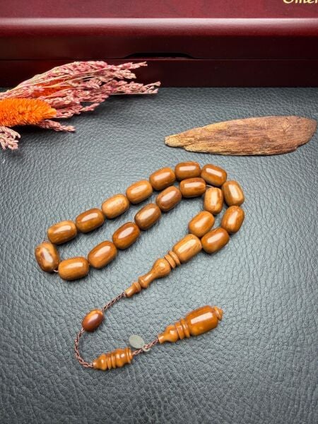 Kapsül Model Maskot  Kuka Tesbih