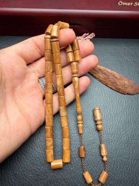 Kesme Model Kuka Tesbih