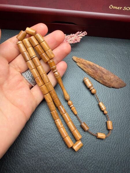 Kesme Model Kuka Tesbih