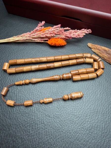 Kesme Model Kuka Tesbih