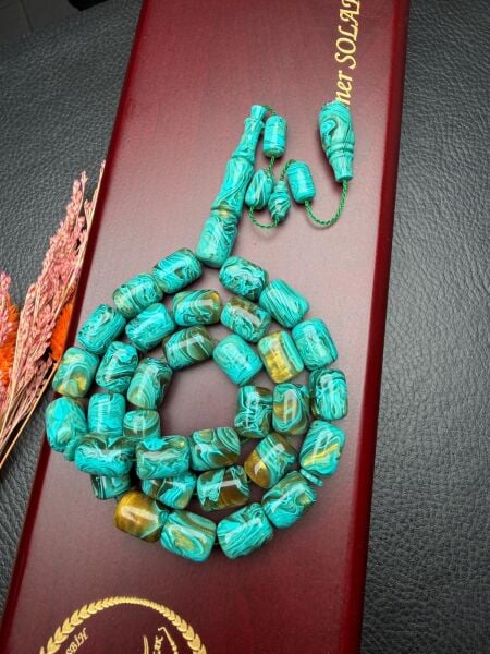 Kapsül Model Katalin Tesbih