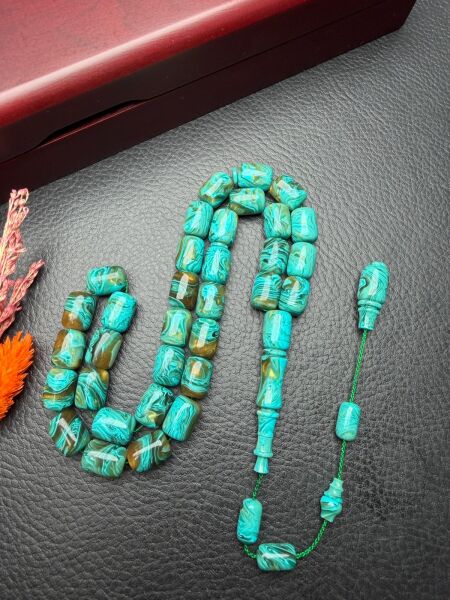 Kapsül Model Katalin Tesbih