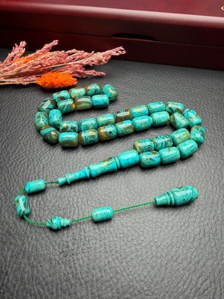 Kapsül Model Katalin Tesbih