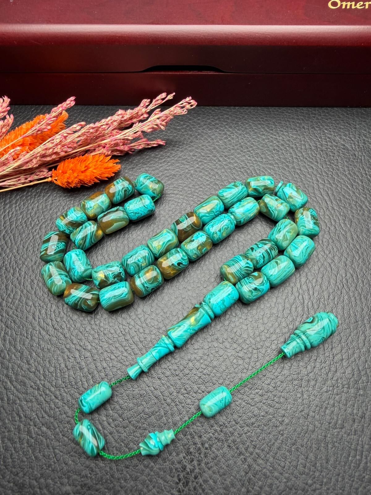 Kapsül Model Katalin Tesbih