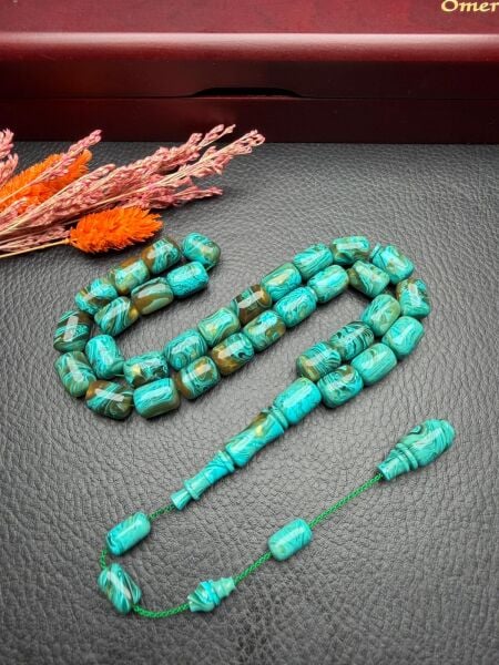 Kapsül Model Katalin Tesbih