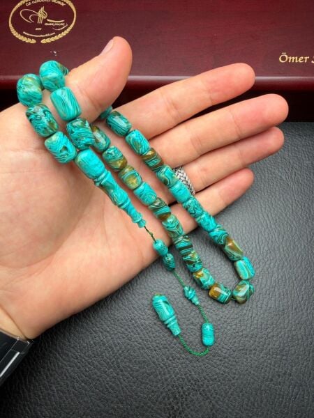 Kapsül Model Katalin Tesbih