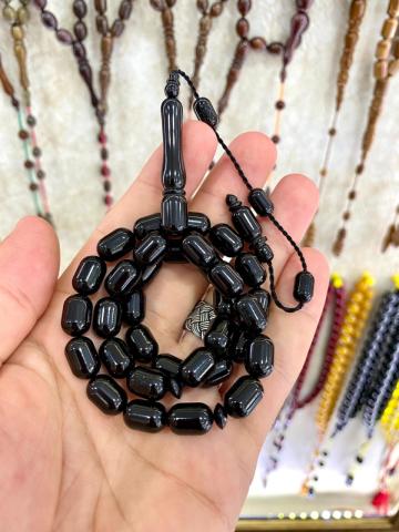 Kapsül Model Sade Erzurum Oltu Tesbih