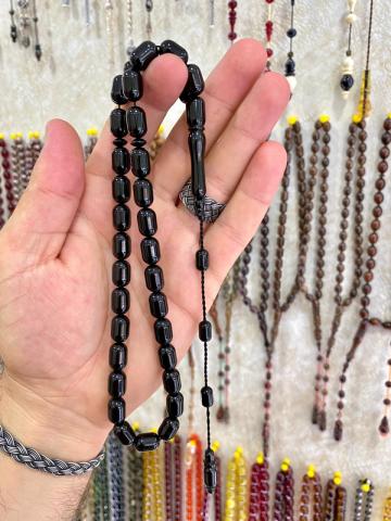 Kapsül Model Sade Erzurum Oltu Tesbih