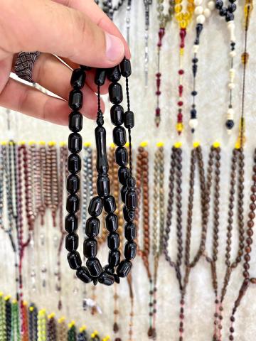 Kapsül Model Sade Erzurum Oltu Tesbih