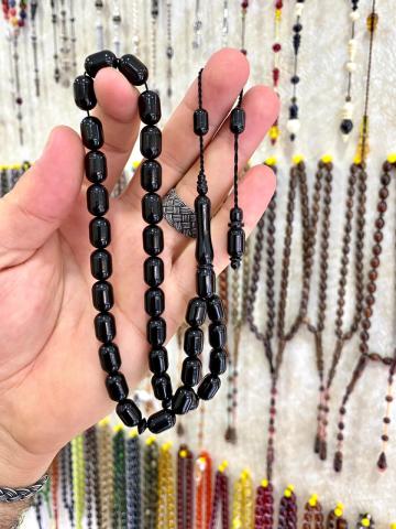 Kapsül Model Sade Erzurum Oltu Tesbih