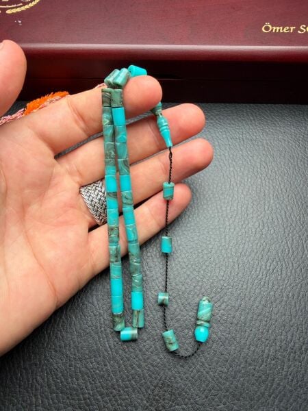 Kesme Model  Küçük Boy Katalin Tesbih