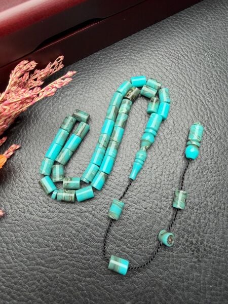 Kesme Model  Küçük Boy Katalin Tesbih