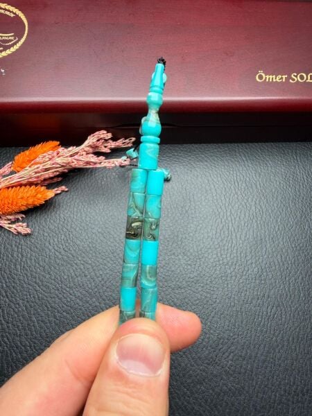 Kesme Model  Küçük Boy Katalin Tesbih