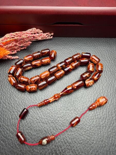 Kapsül Model Katalin Tesbih