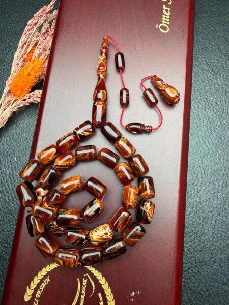 Kapsül Model Katalin Tesbih