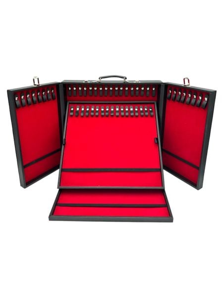 Özel Tasarım 67’li Bond Tesbih Çantası