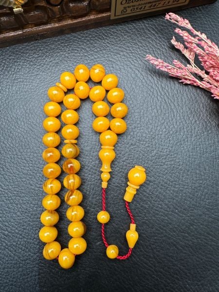 Küre Model Eski Alman Katalin Tesbih