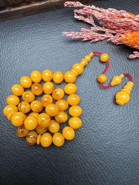 Küre Model Eski Alman Katalin Tesbih