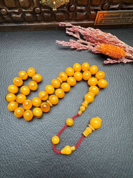 Küre Model Eski Alman Katalin Tesbih