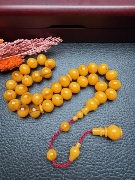 Küre Model Eski Alman Katalin Tesbih